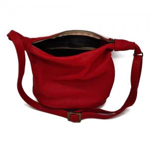 Beuteltasche Duro (klein)