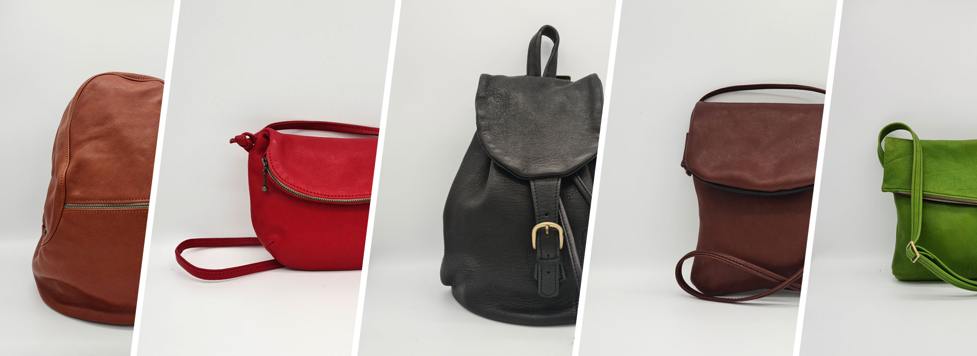 Taschen & Rucksäcke