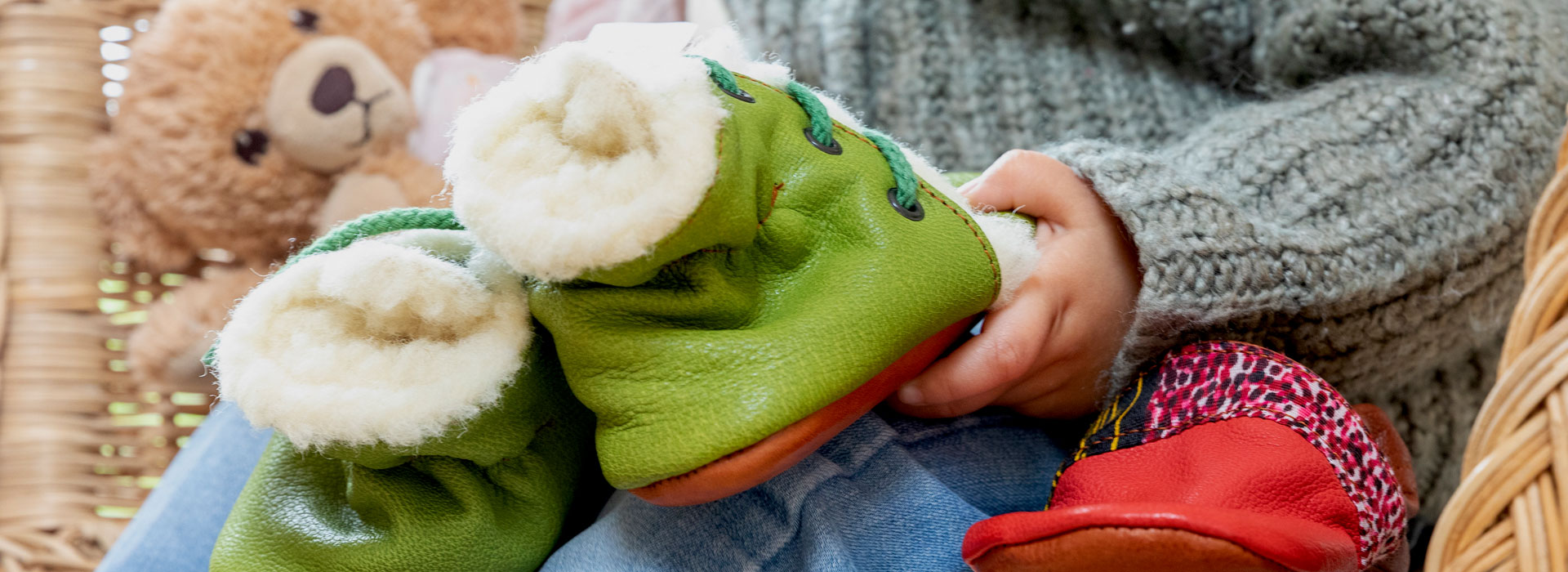 Willkommen bei Lederhandwerk Behrens in Unkel